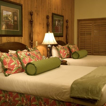 Pine Needles Lodge & Golf Club Southern Pines Habitación foto