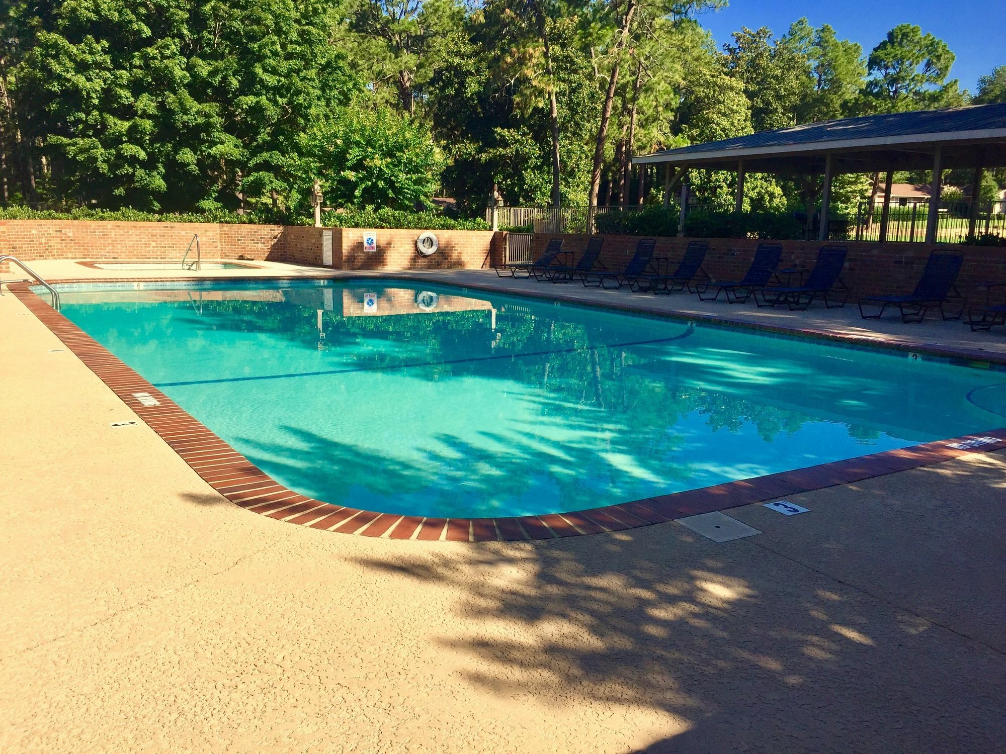Pine Needles Lodge & Golf Club Southern Pines Exterior foto