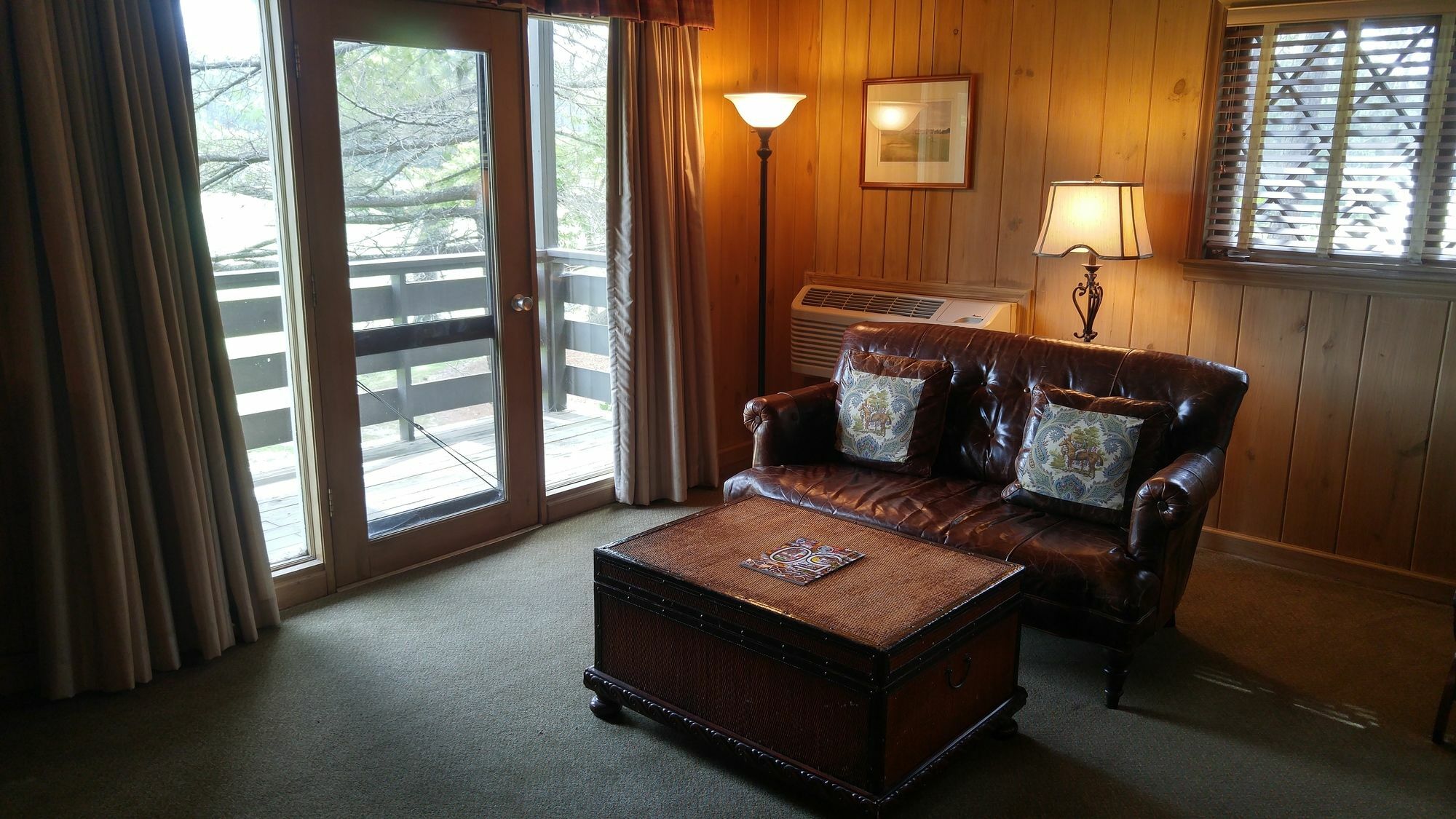 Pine Needles Lodge & Golf Club Southern Pines Exterior foto